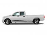 Dodge Ram 2500 Quad Cab 2006 года